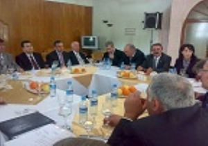 Koruma Kurulu'nun gündemi yoğundu